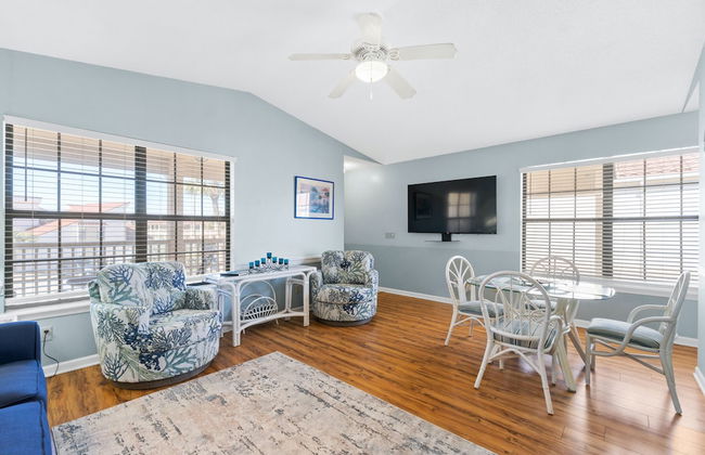 Horizon South Resort by Panhandle Getaways - Foto 57