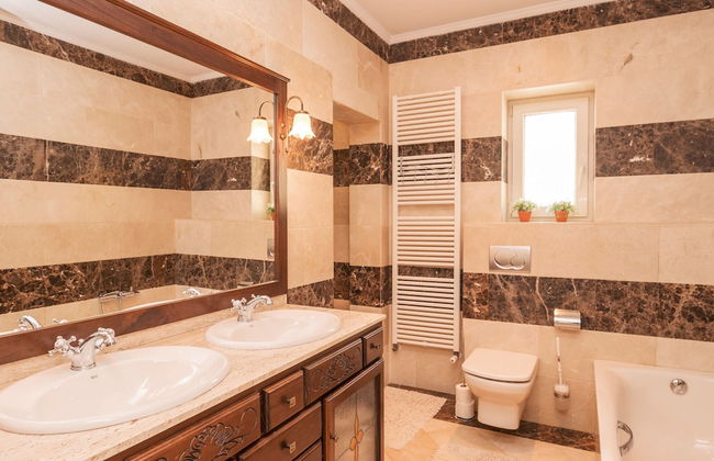 Belvilla by OYO Villa Nancy - Foto 20