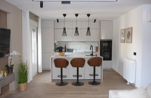 Apartamentos La Herradura Toneles - Photo 5