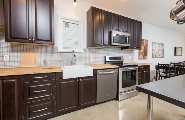 Applewood Suites - Kensington Market - Foto 8