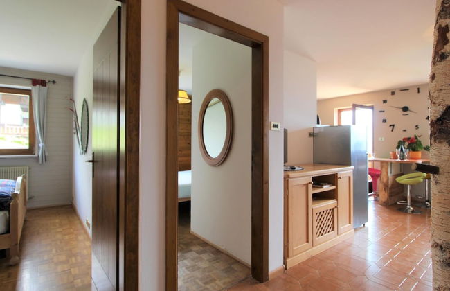 Belvilla by OYO Corno Nero - Photo 4