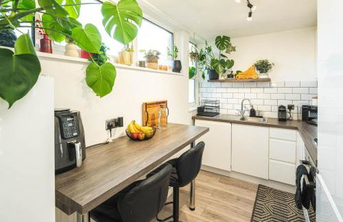Spacious and modern flat in Archway - Foto 26