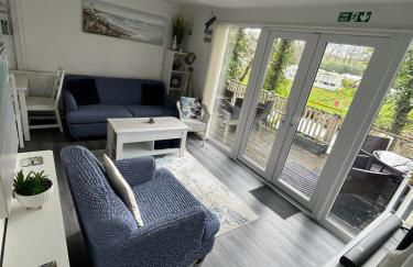 271 Riverside, Glan Gwna Holiday Park - Foto 2