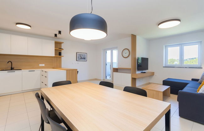 Premium Levant 212 Marina Apartment - Photo 16