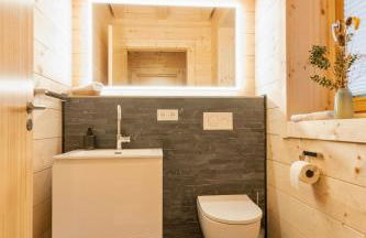 NETTEN Naturerlebnis Holz-Chalets - Photo 19