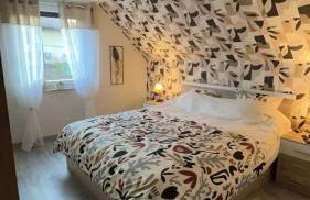 Maison Gite Chez Nounou sauna jacuzzi jardin arboré non clôturé - Photo 7