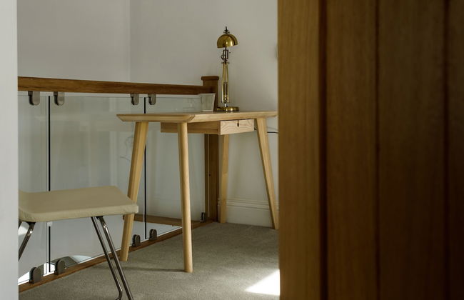 The Old Granary - Foto 20