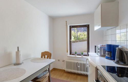 Ferienwohnung Alwine Schulte - Foto 8