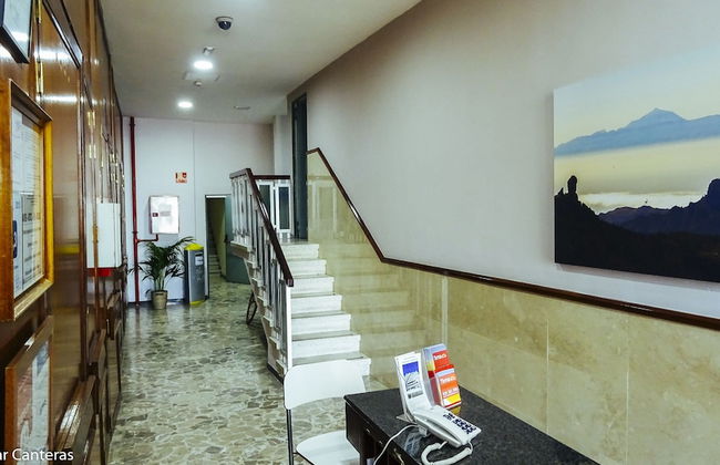 Apartamentos Brisamar Canteras - Foto 3