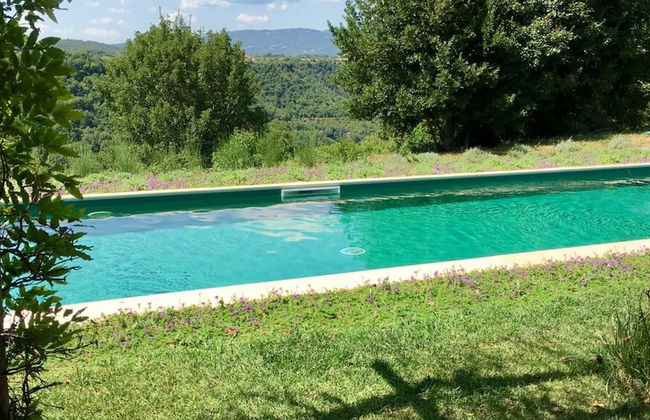 An Ancient Convento in Tuscany now With Pool for a Great Holiday - Foto 69