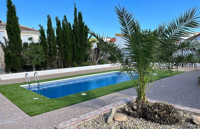 Belvilla by OYO Villa La Casita - Foto 24