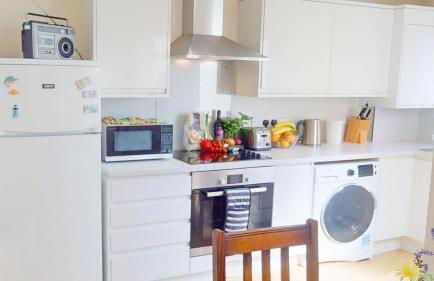 Tideaway - walk to beach - Foto 13