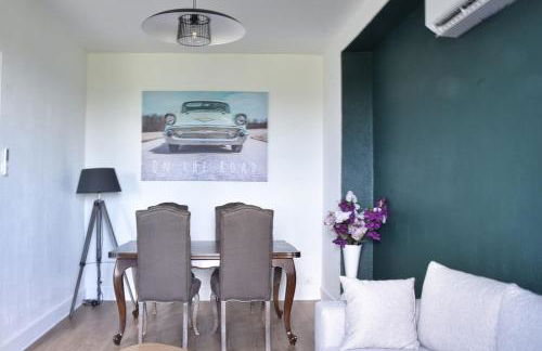 La Maison des Vignes à 5 minutes de l A6 & Macon - Foto 10