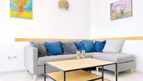 Penthouse - Balcony - Private Beach - Private Pool - Foto 5