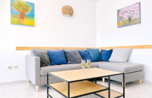 Penthouse - Balcony - Private Beach - Private Pool - Foto 5