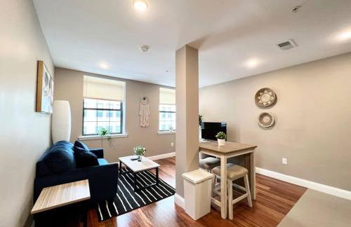 407 Sweetest cottage 1bed room Apt in center city - Foto 36