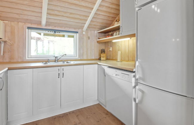 "Pirkka" - 50m to the fjord - Foto 18