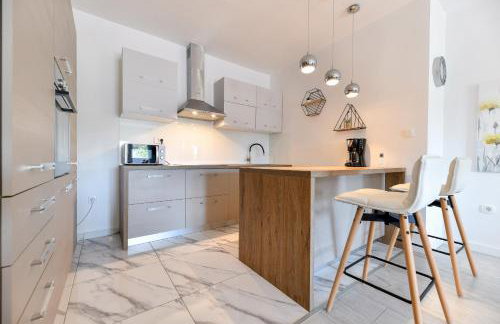 Luxurious Villa Natali - Foto 5