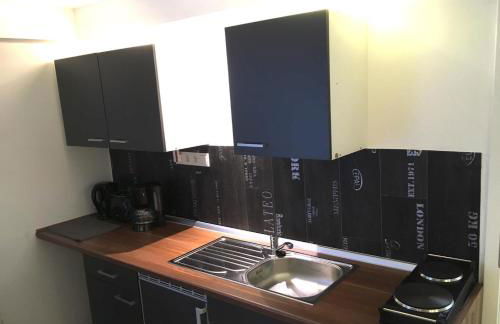 Miniappartement Zini - Foto 20