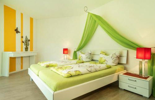 Ferienwohnung Lilie - Foto 15