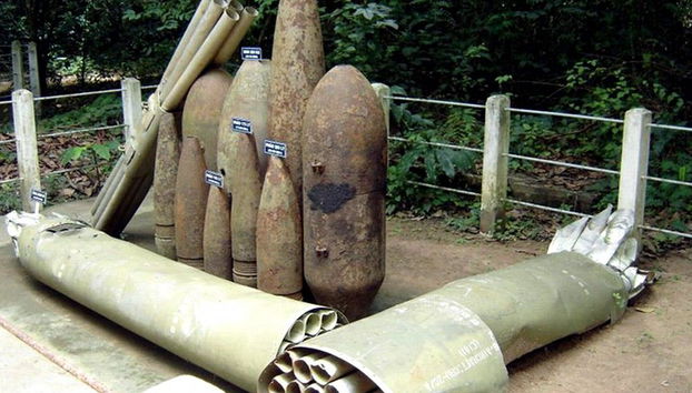 Halbtägige Bootstour zu den Cu Chi Tunneln ab Hotel in Ho-Chi-Minh-Stadt - Foto 5