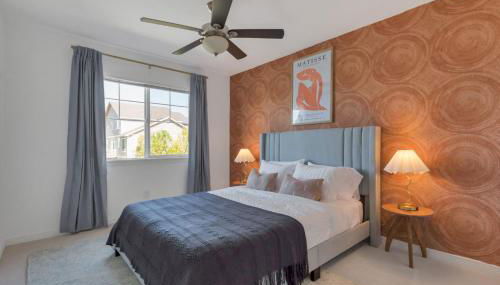 Centrally Located 5BD - Games, BBQ & Firepit Patio - Foto 5