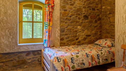 Moulin St Pierre bord - Au calme en bord de Rivière - Foto 4