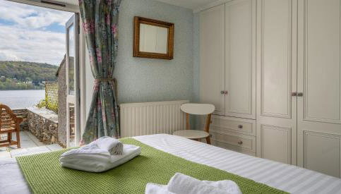 Grassholme Cottage - Foto 3