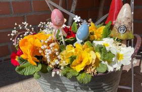 Urlaub an der Müritz - Foto 13