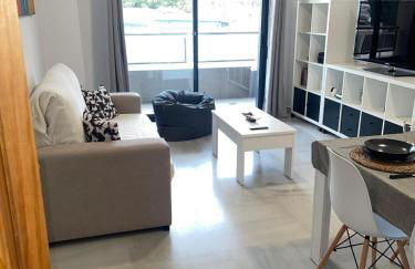 Piso Puerto Motril - Foto 19