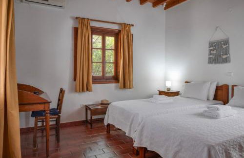 Siroco Patmos - Foto 21