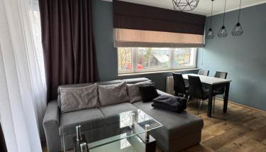 Apartament Panoramiczna - Foto 2