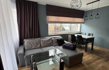 Apartament Panoramiczna - Foto 2