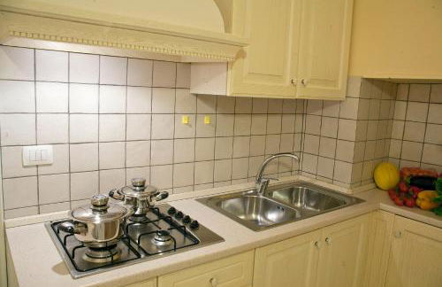 Residencefusaro appartamenti Specchia - Foto 25