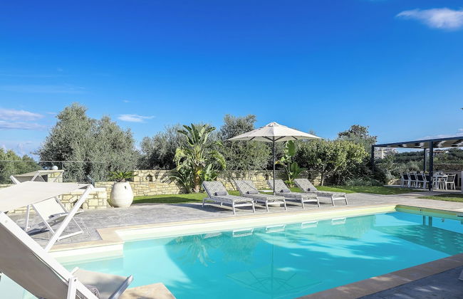 Villa Aris - Photo 51