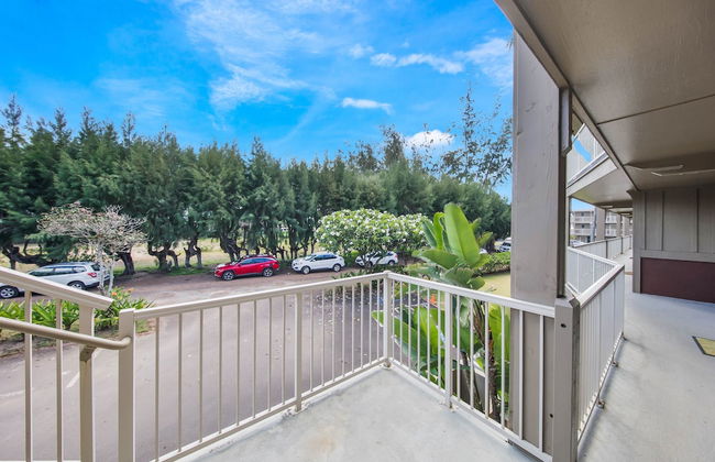 Kauai Kailani 219 2 Bedroom Condo - Foto 29