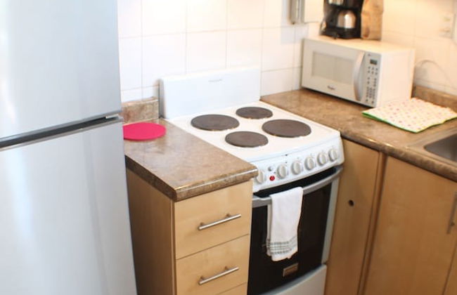 Apartamentos Reforma - Photo 26