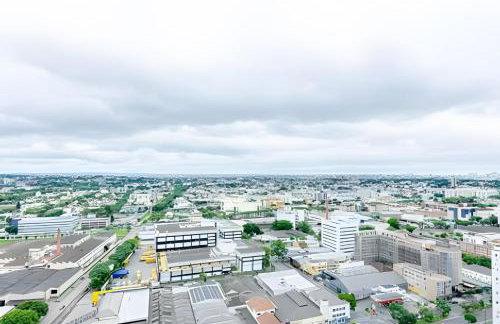 7th Avenue - Apartamentos UROOMS - Foto 68