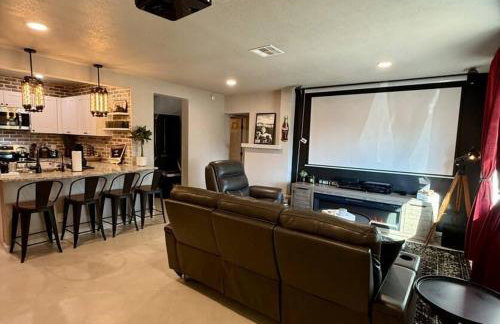 UofA Desert Hollywood - Foto 1