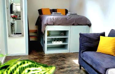 West Park Annex - Central Wolverhampton - Foto 19