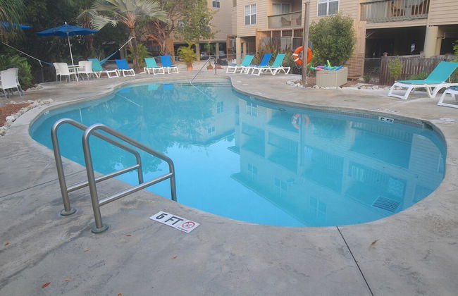 Coconut Mallory Resort And Marina By Kees Vacations - Foto 64