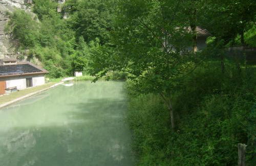 Agriturismo Mulino di Culmolle - Foto 34