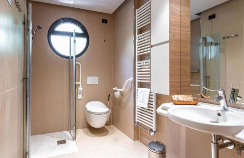 Costa Rica Bibione Aparthotel - Foto 74