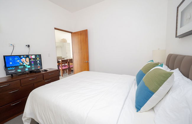 Jaco Beach Condo Vereda B2 - Foto 10