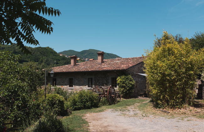 Borgo del Sole Agriturismo - Photo 38