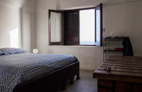 Dammuso sulla scogliera - Pantelleria - Foto 21