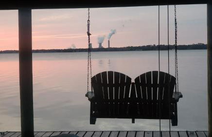 Sunset River House - Foto 25