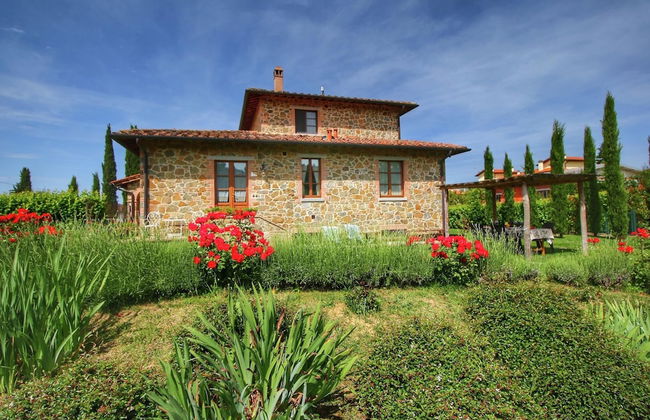 Rustic Retreat With Pool - Foto 39