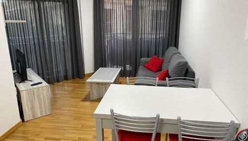 APARTAMENTO PLAYA A XUNQUEIRA, a 15 min Vigo - Foto 3