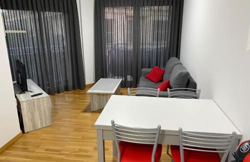 APARTAMENTO PLAYA A XUNQUEIRA, a 15 min Vigo - Foto 3
